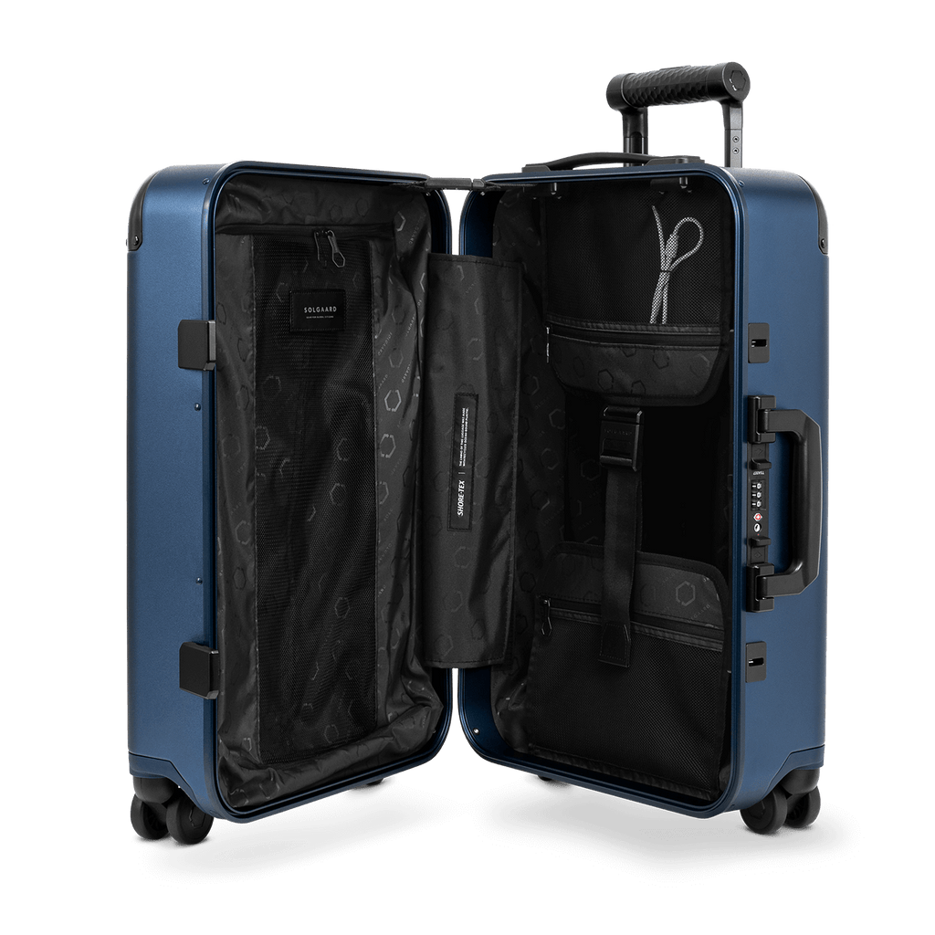 Carry-On Closet