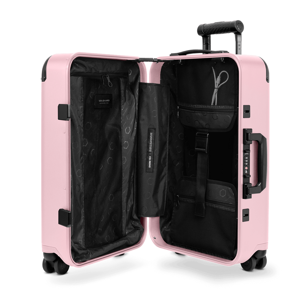 Carry-On Closet