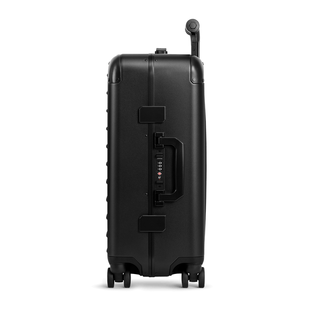 Carry-On Closet