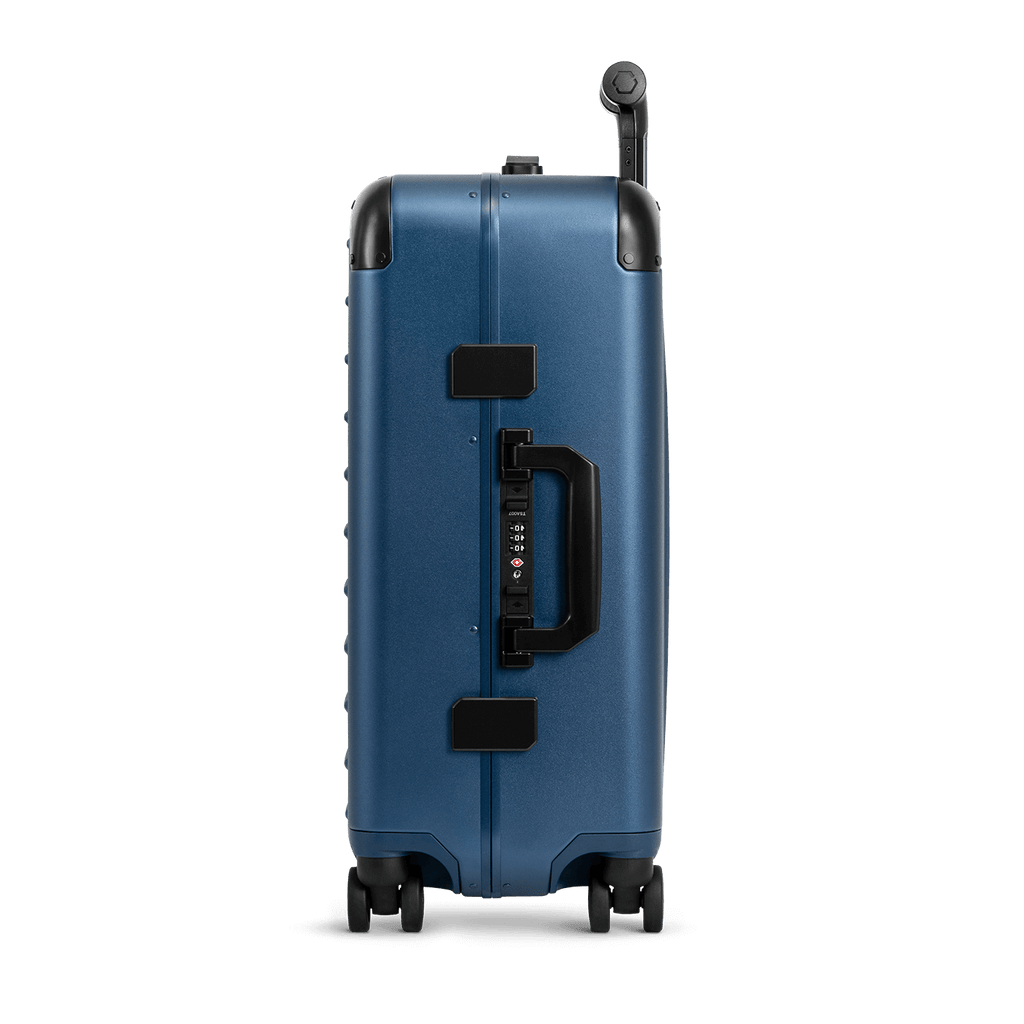 Carry-On Closet
