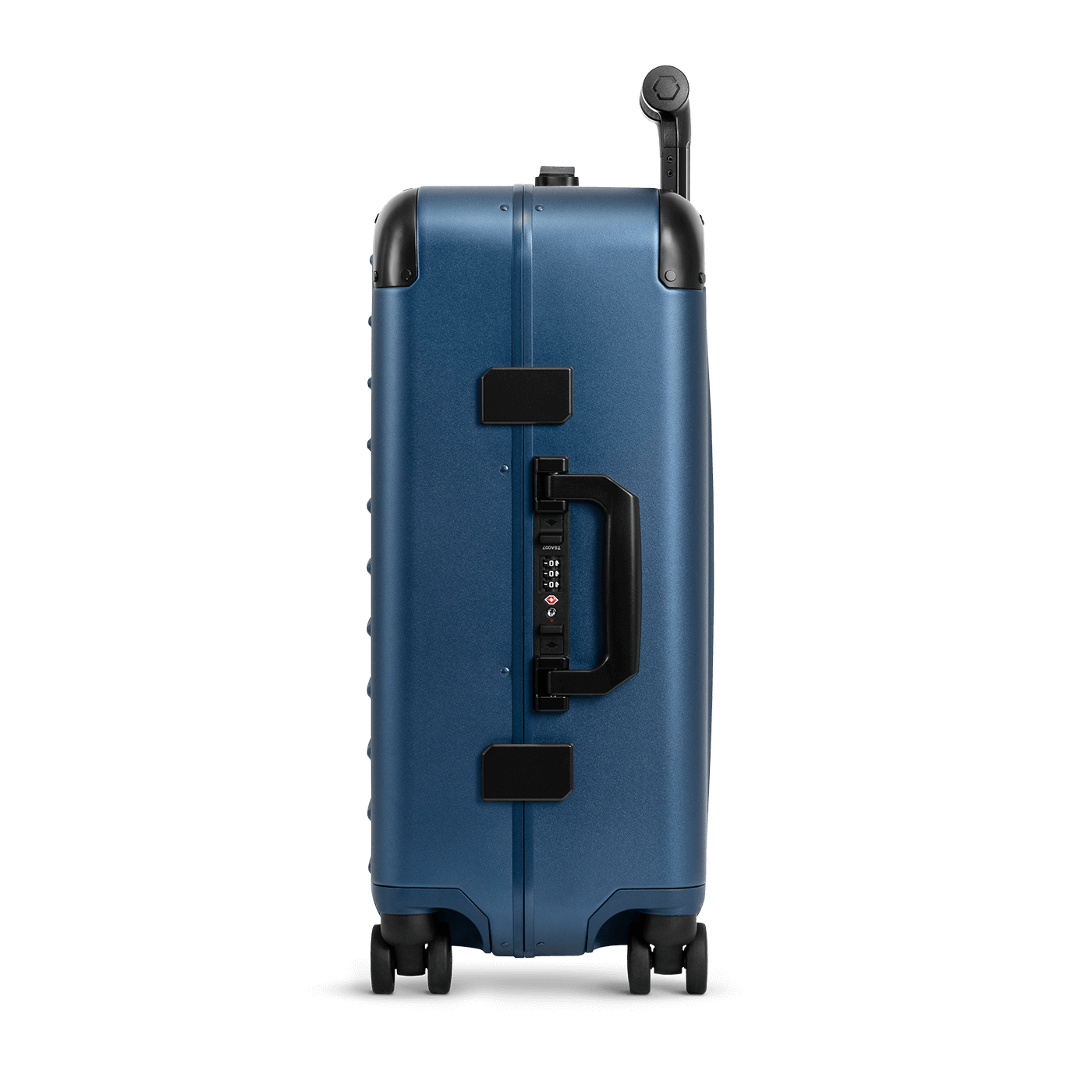 Carry-On Closet