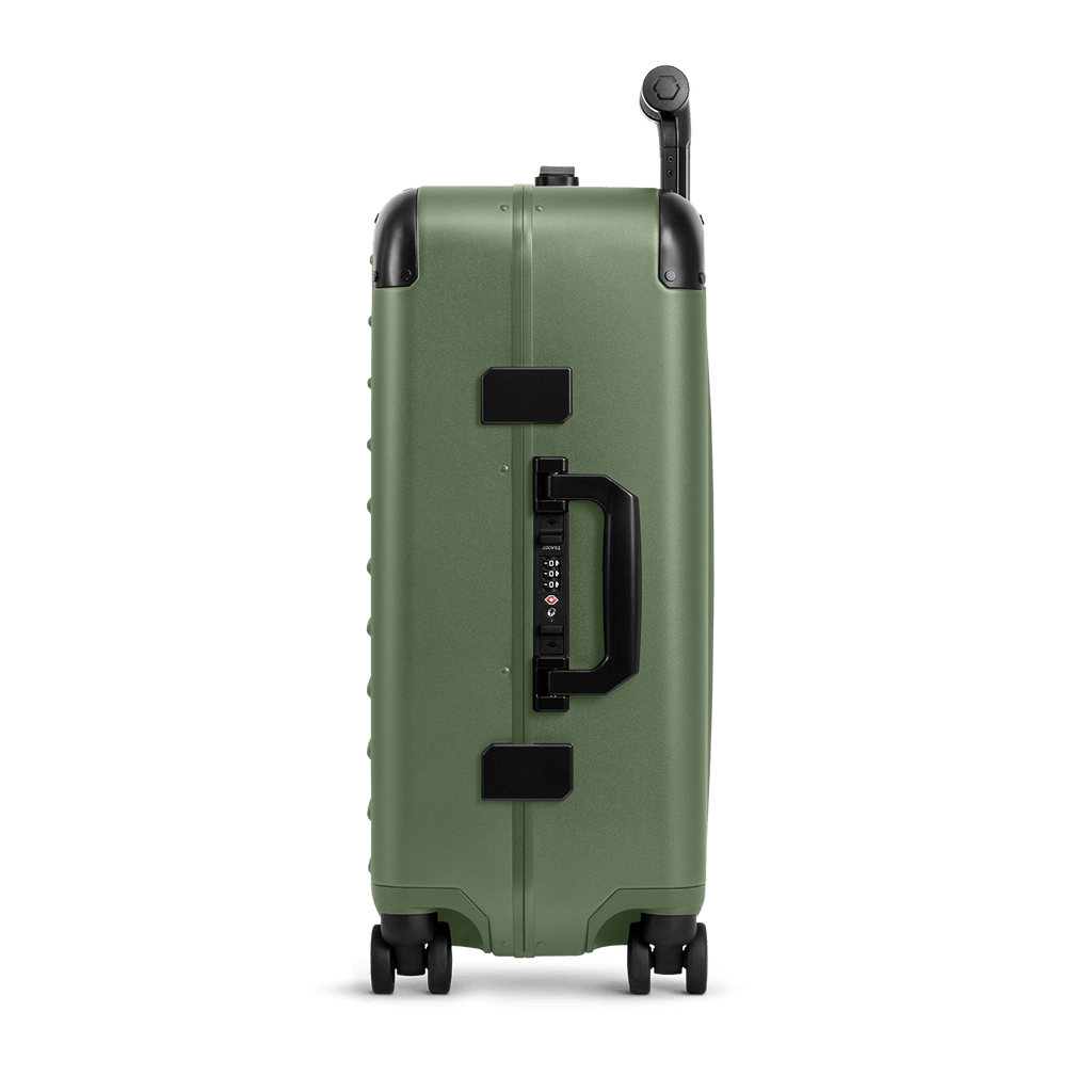 Carry-On Closet