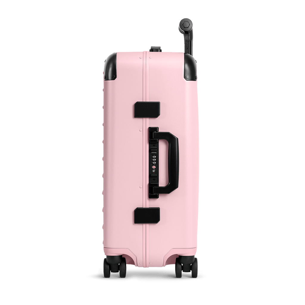 Carry-On Closet