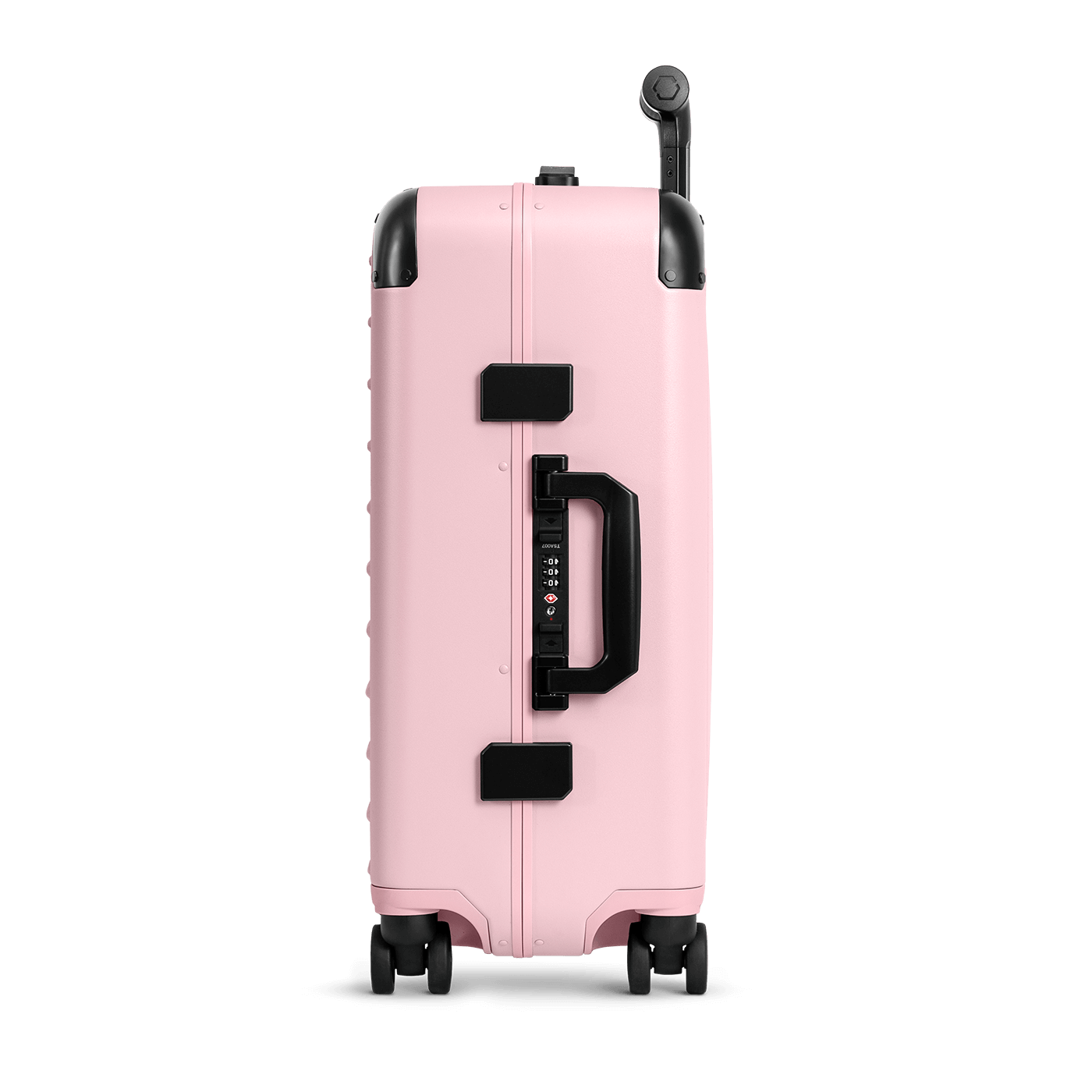 Carry-On Closet