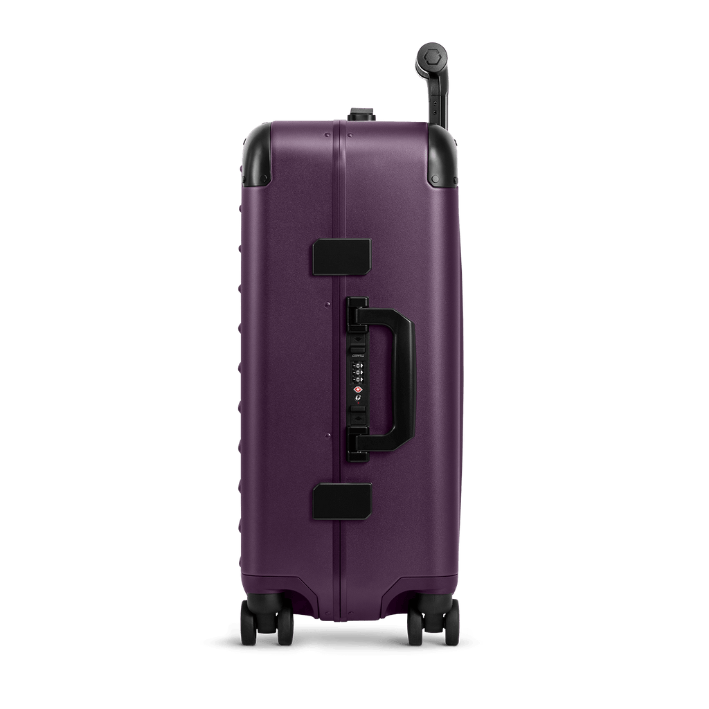 Carry-On Closet