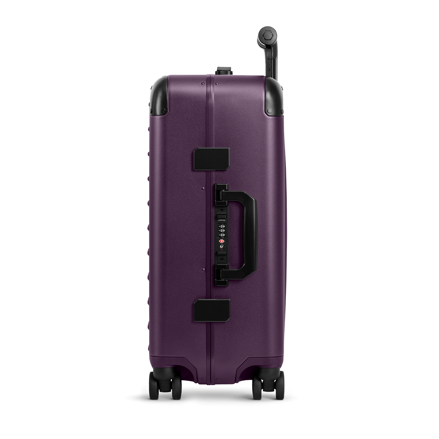 Carry-On Closet