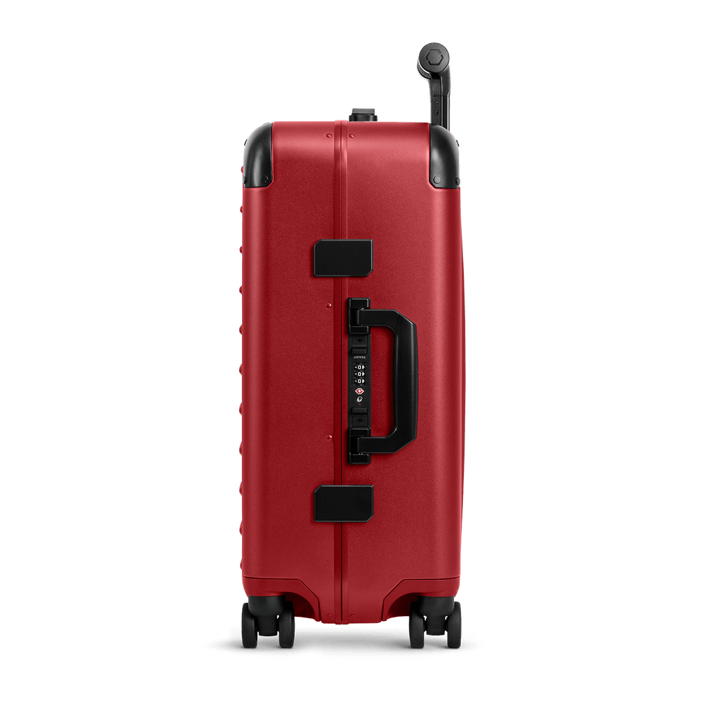 Carry-On Closet
