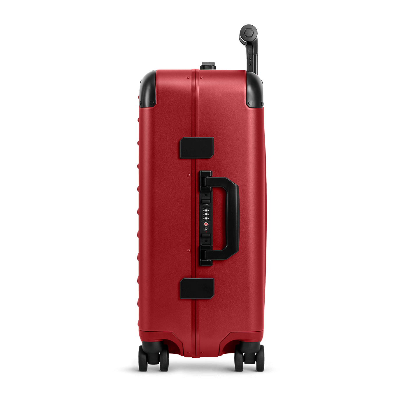 Carry-On Closet