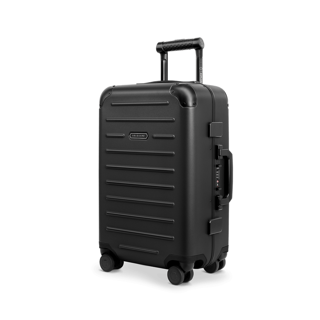 Carry-On Closet