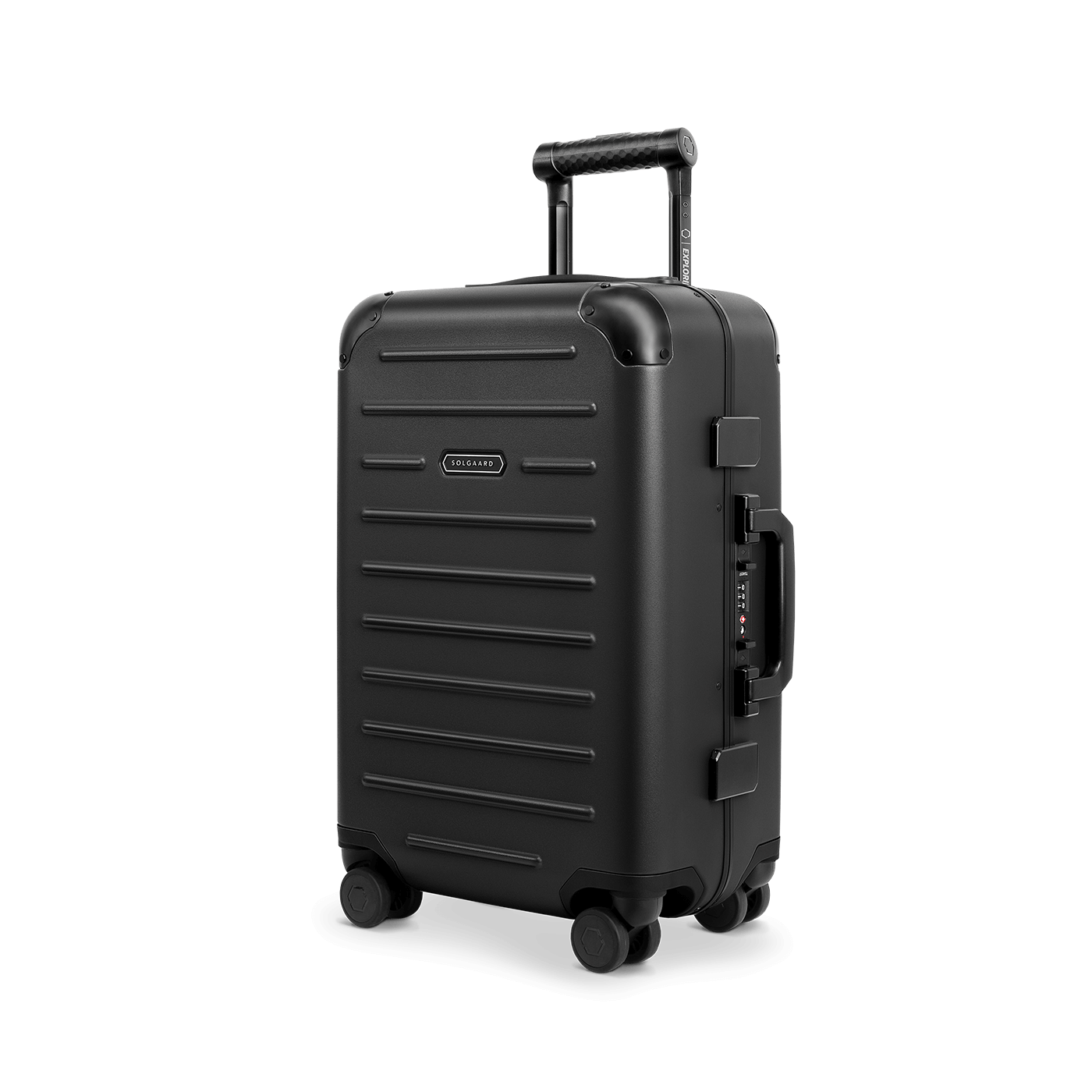 Carry-On Closet