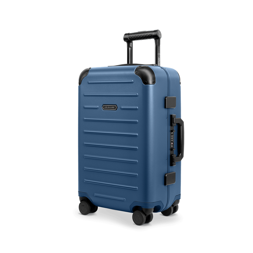 Carry-On Closet