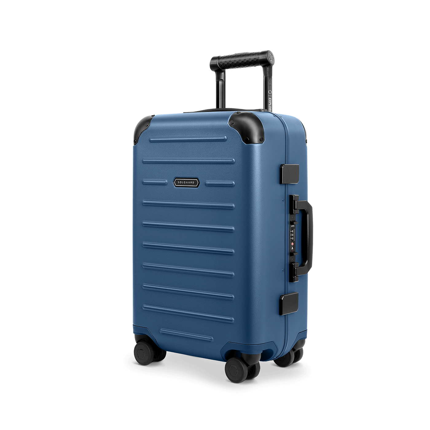 Carry-On Closet