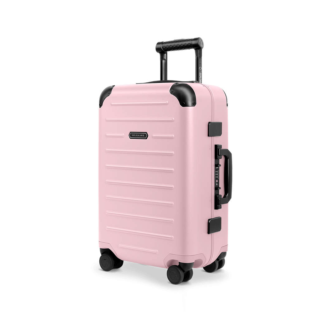 Carry-On Closet