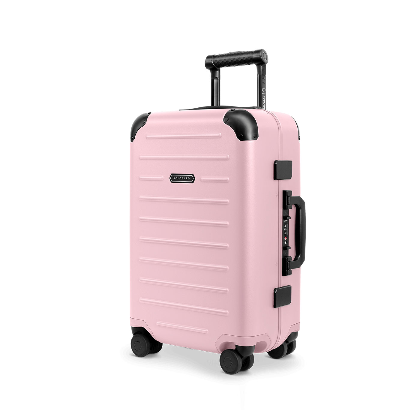 Carry-On Closet