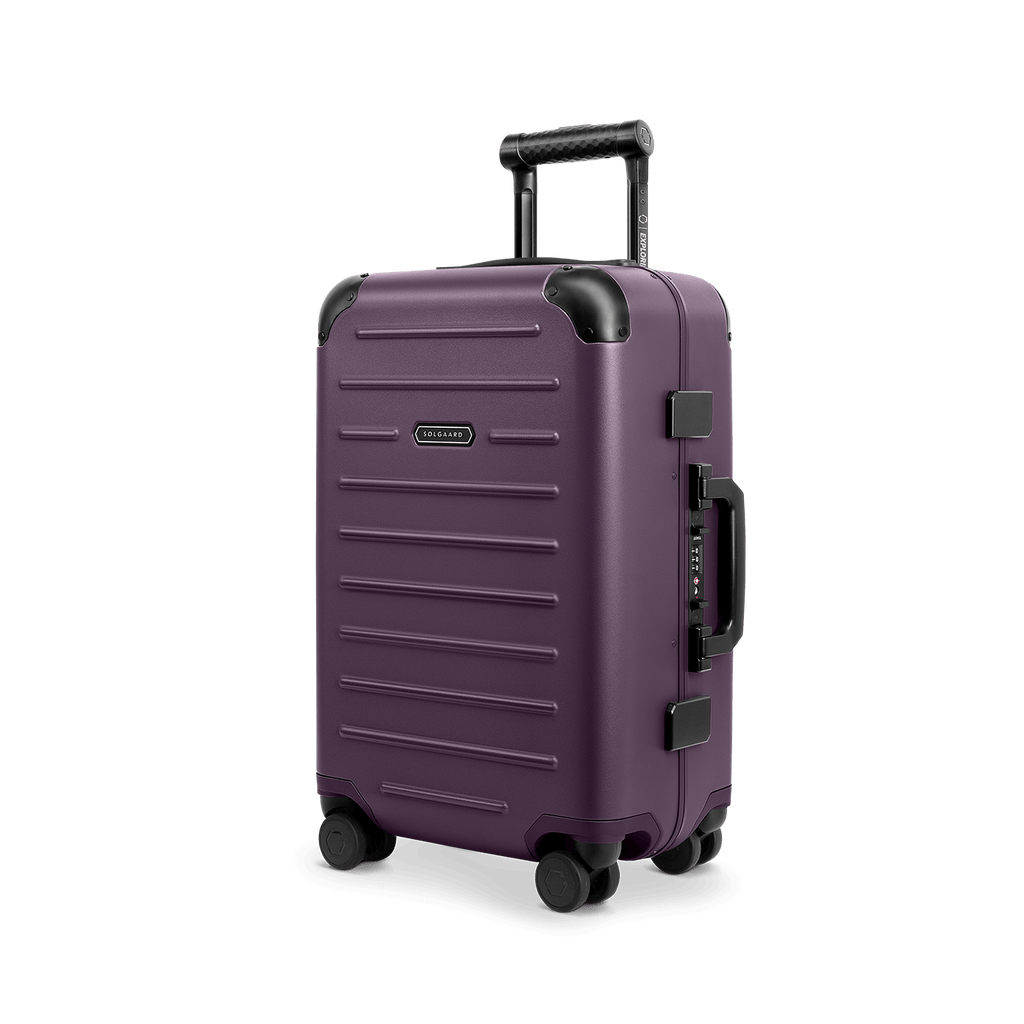 Carry-On Closet