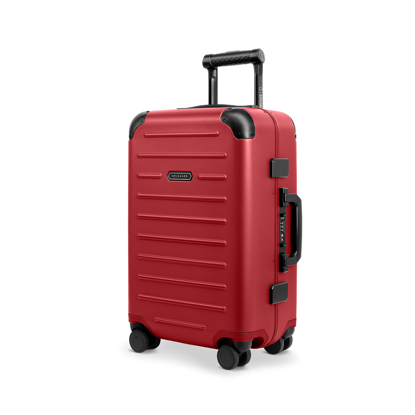 Carry-On Closet