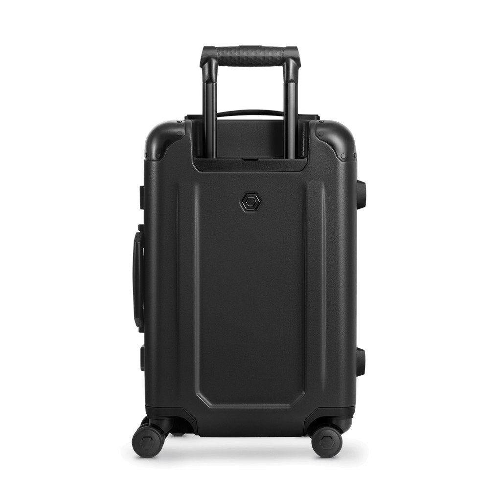 Carry-On Closet