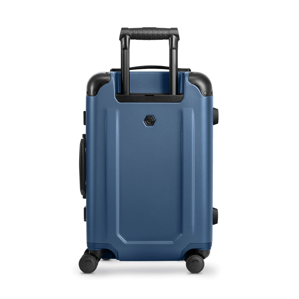 Carry-On Closet