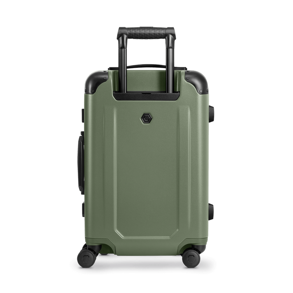 Carry-On Closet