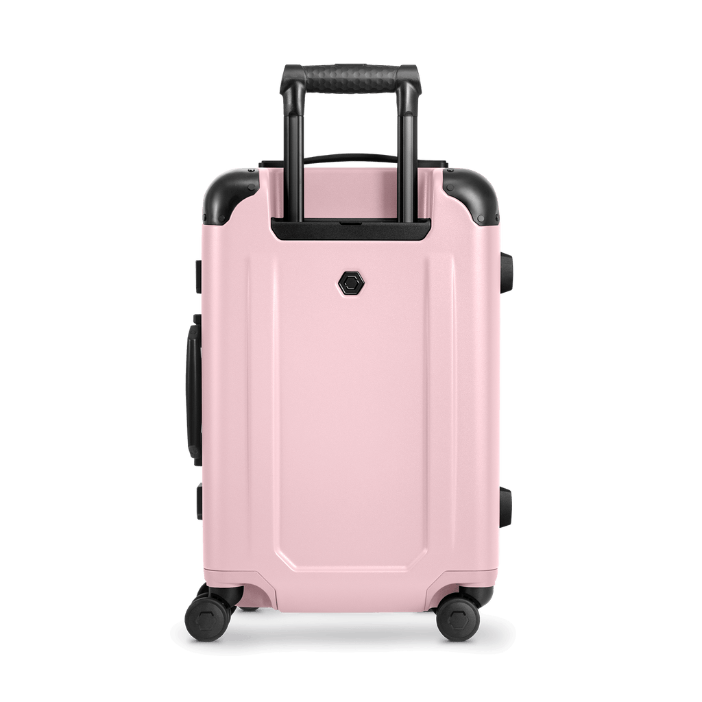 Carry-On Closet