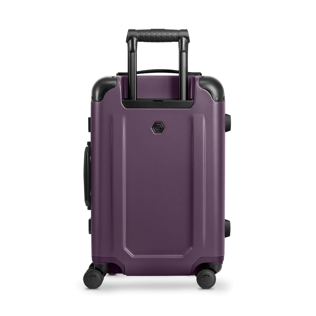 Carry-On Closet