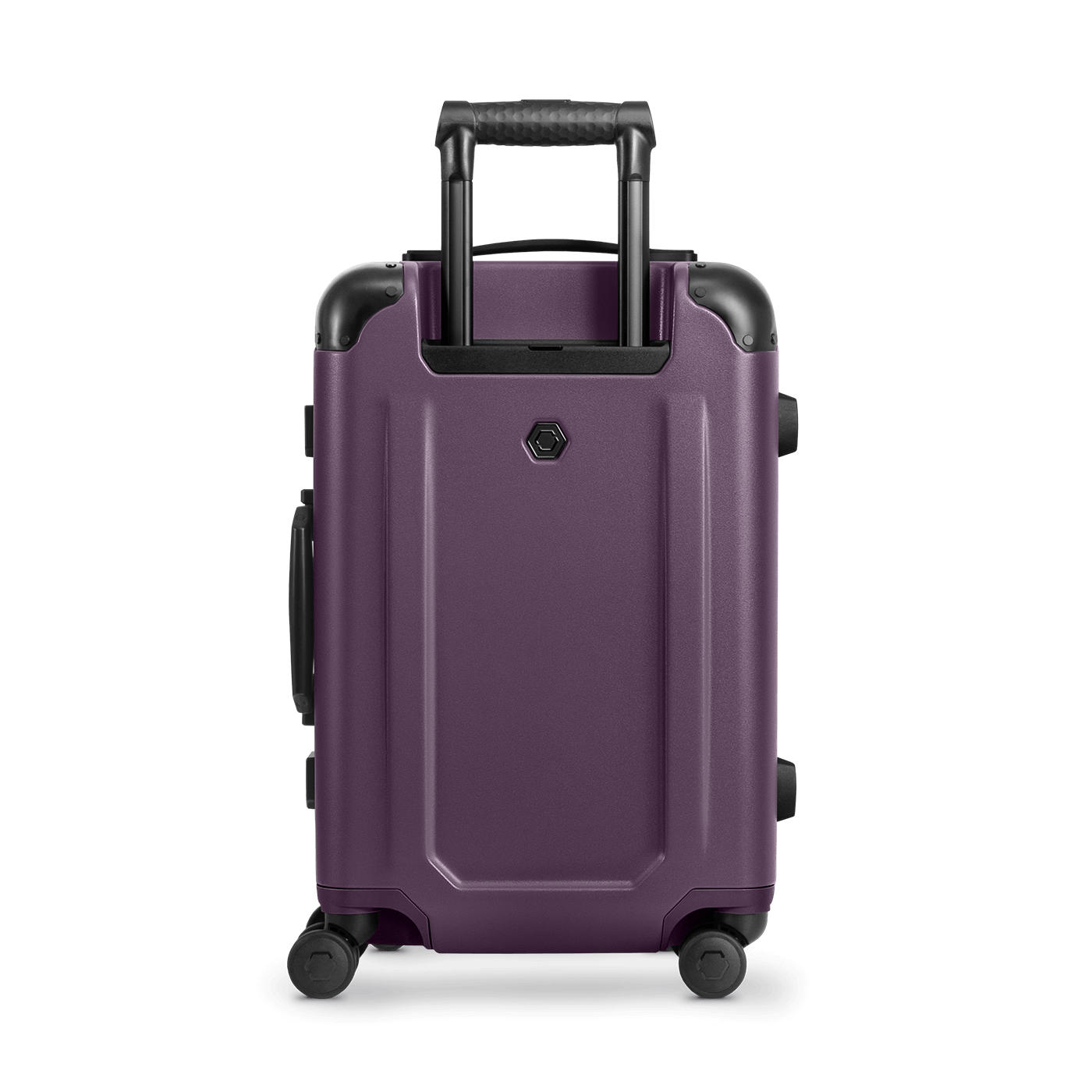 Carry-On Closet