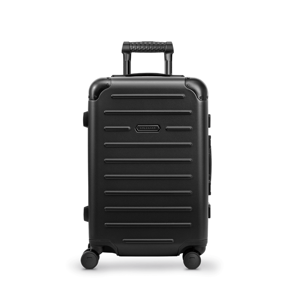 Carry-On Closet