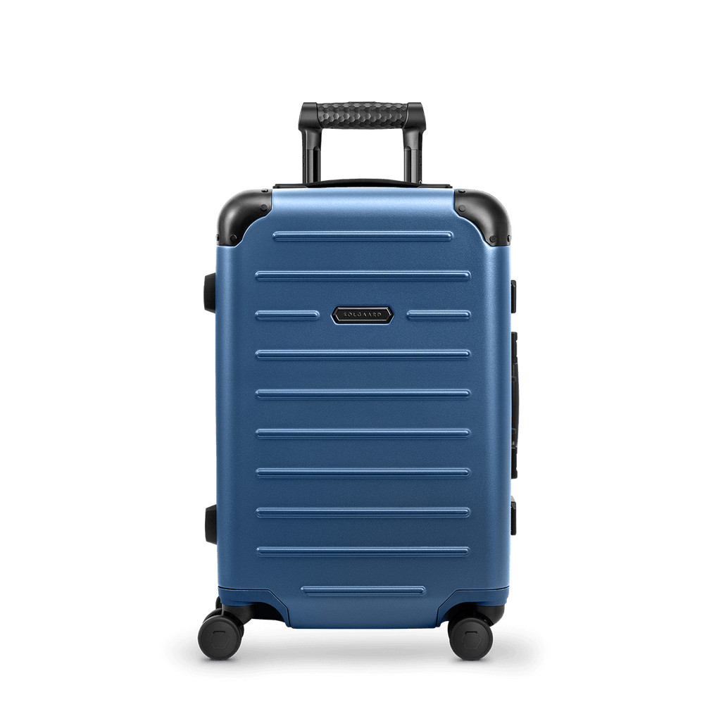 Carry-On Closet