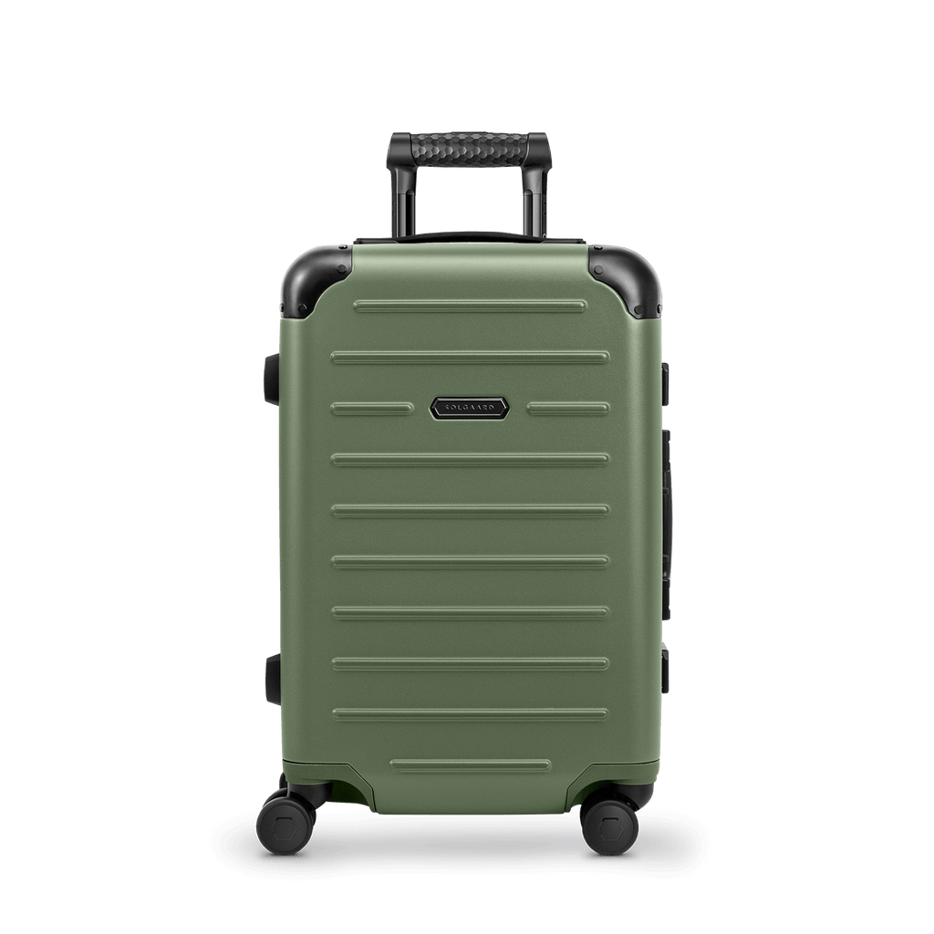 Carry-On Closet