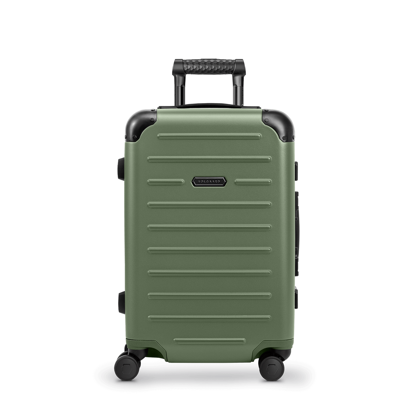 Carry-On Closet