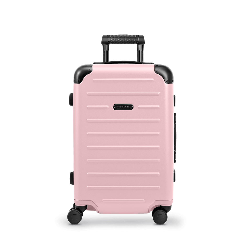 Carry-On Closet