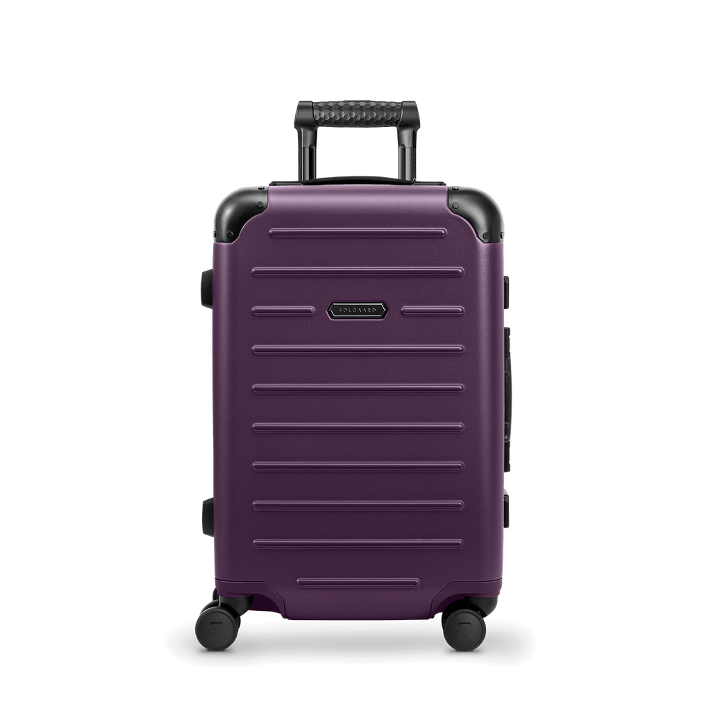 Carry-On Closet