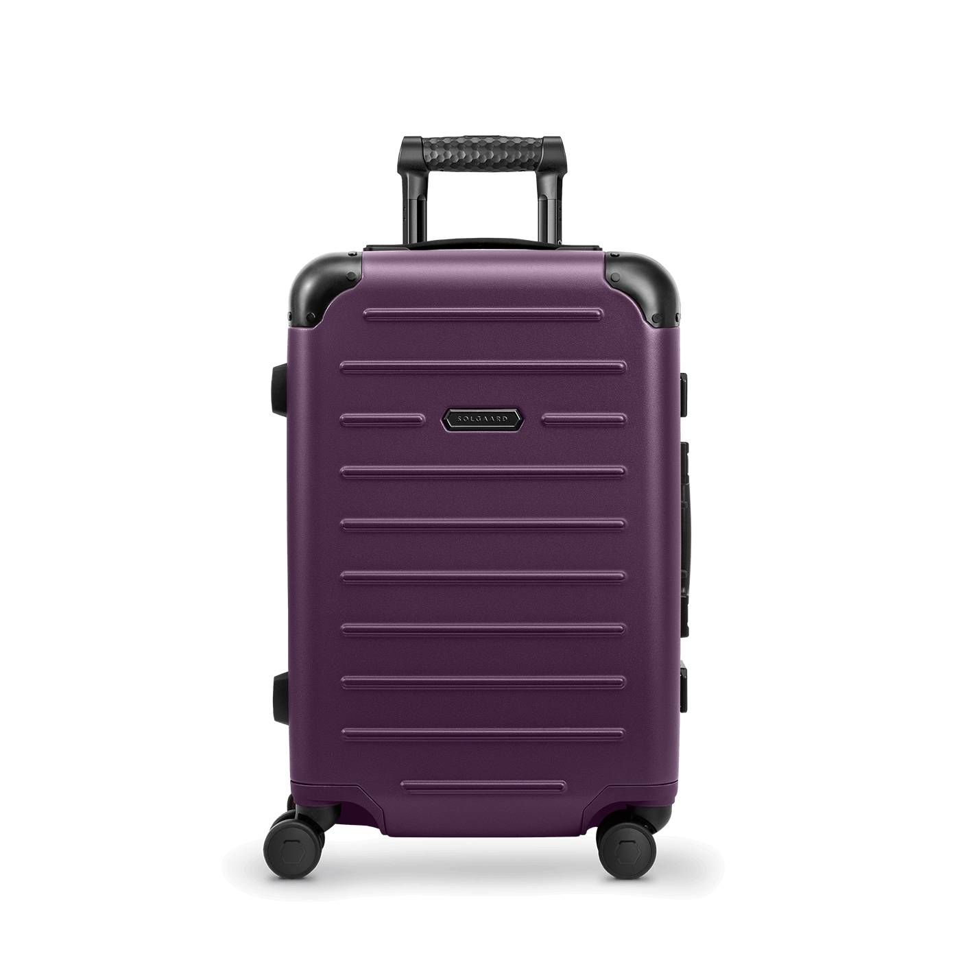 Carry-On Closet