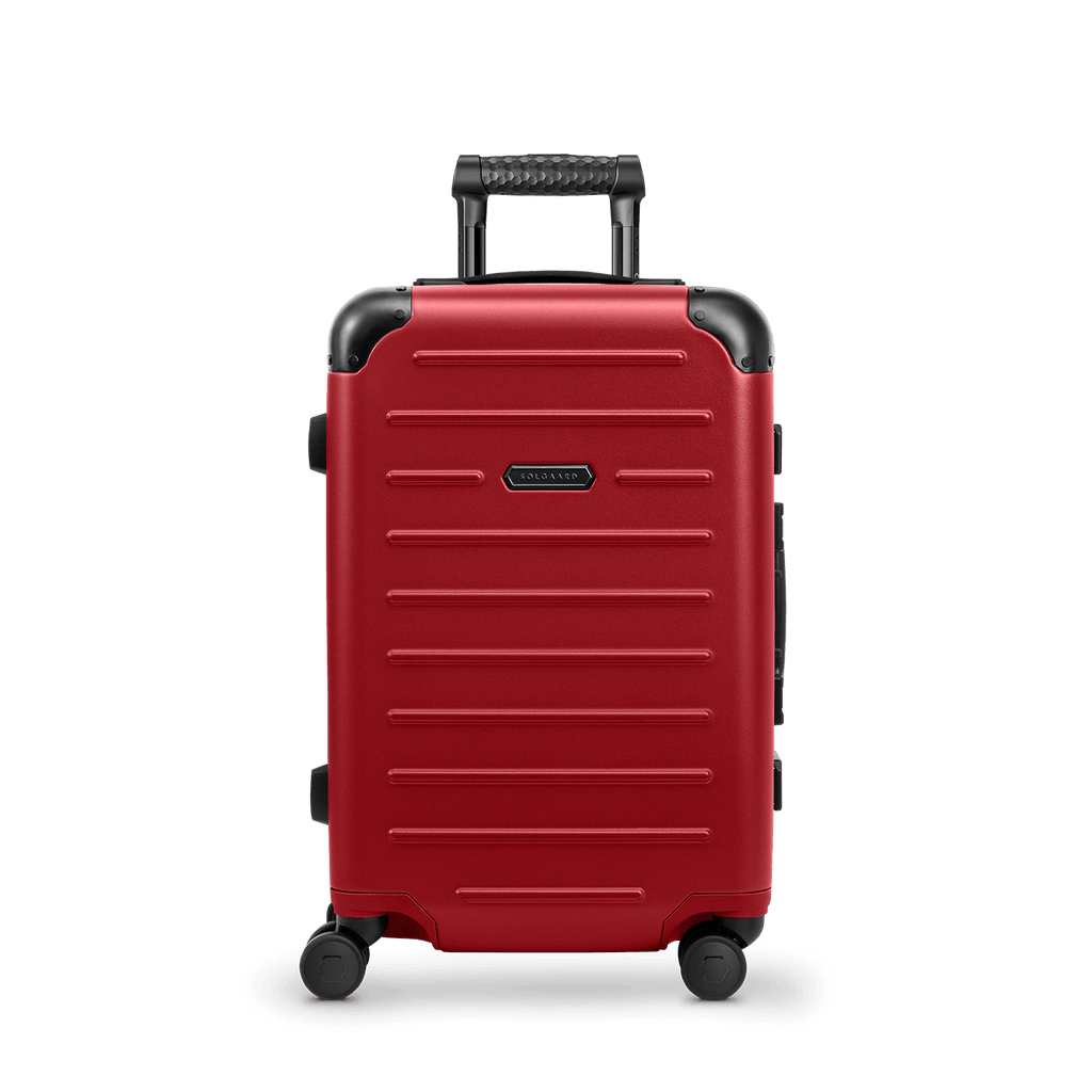Carry-On Closet