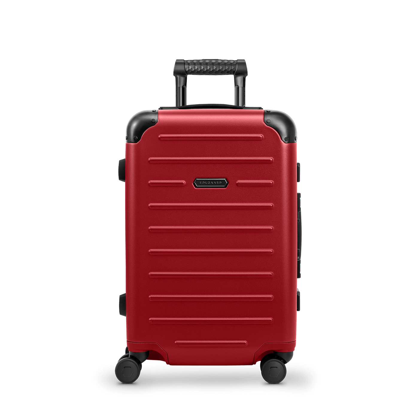 Carry-On Closet
