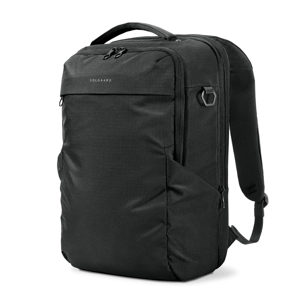 Solgaard Venture V1 Baltic Black 2