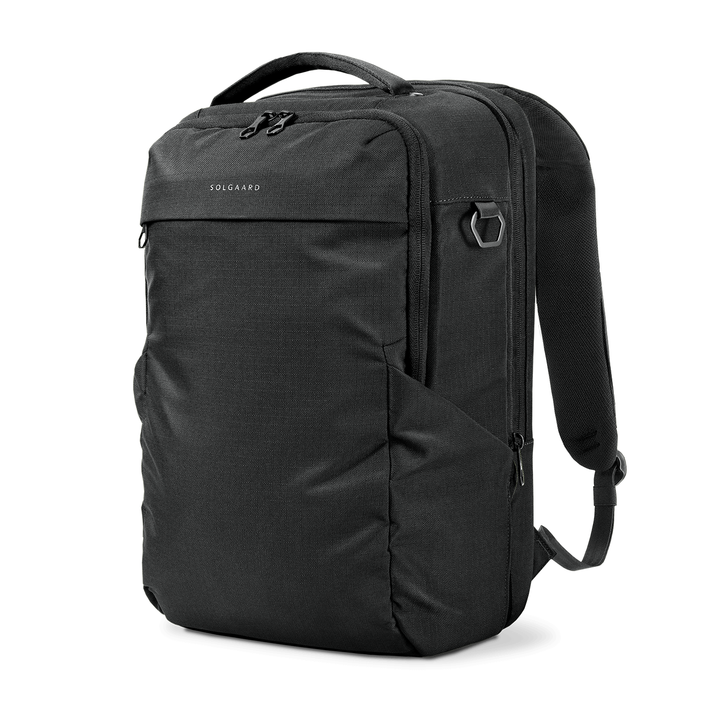 Solgaard Venture V1 Baltic Black 2