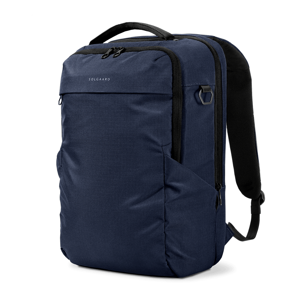 Venture V1 mit Regalsystem