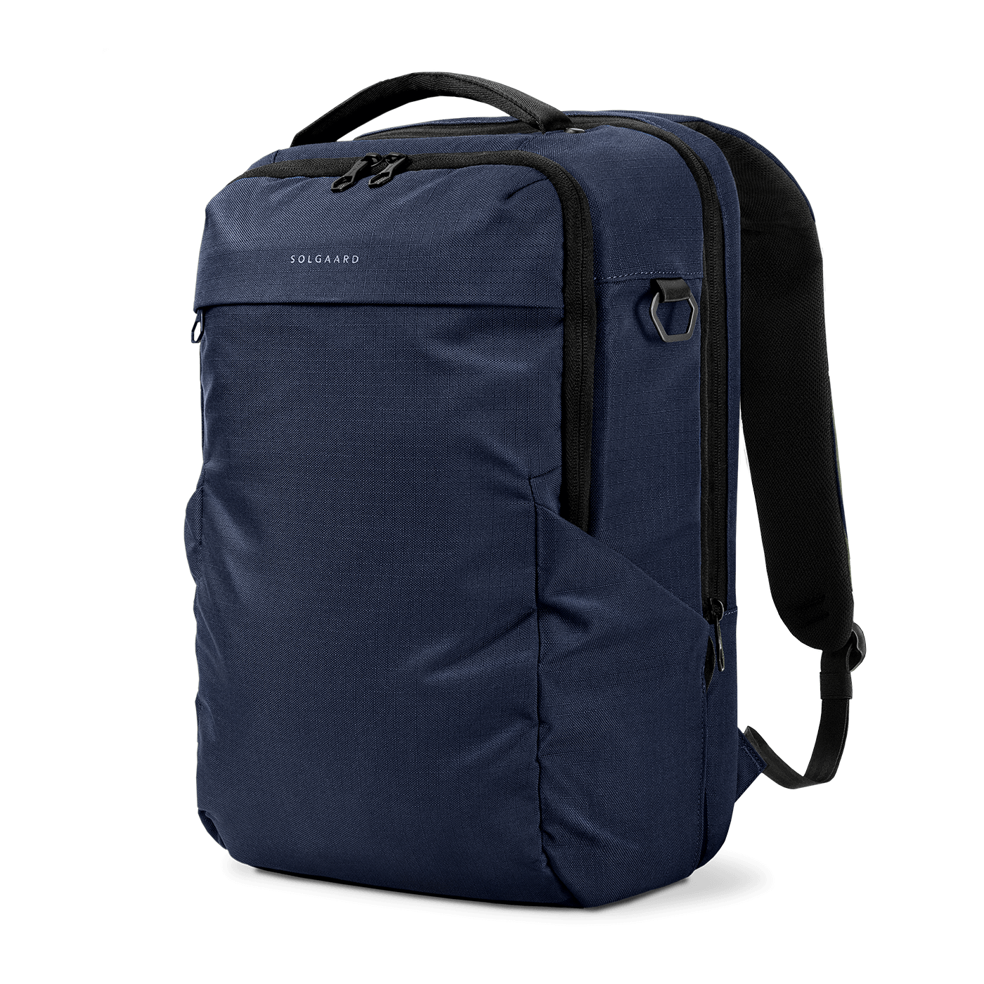 Venture V1 mit Regalsystem