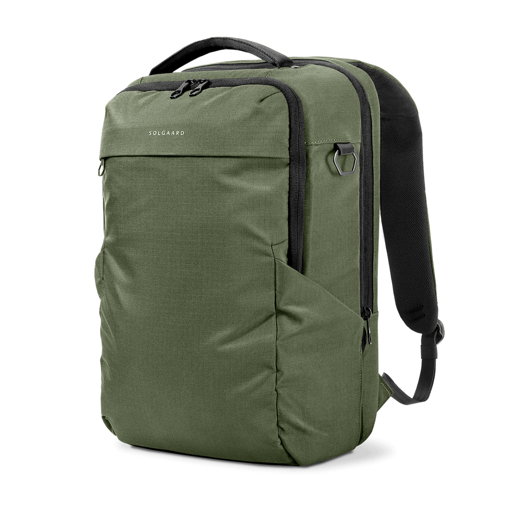Solgaard Venture V1 Granada Green 2