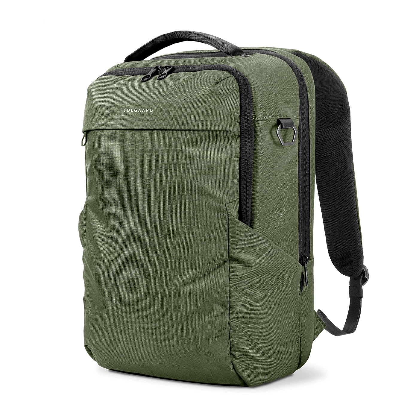 Solgaard Venture V1 Granada Green 2