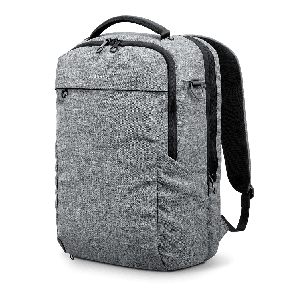 Venture V1 mit Regalsystem