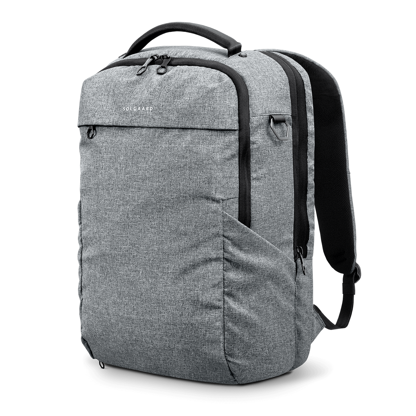 Venture V1 mit Regalsystem