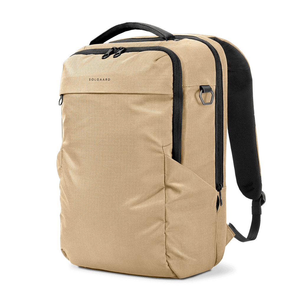 Venture V1 mit Regalsystem