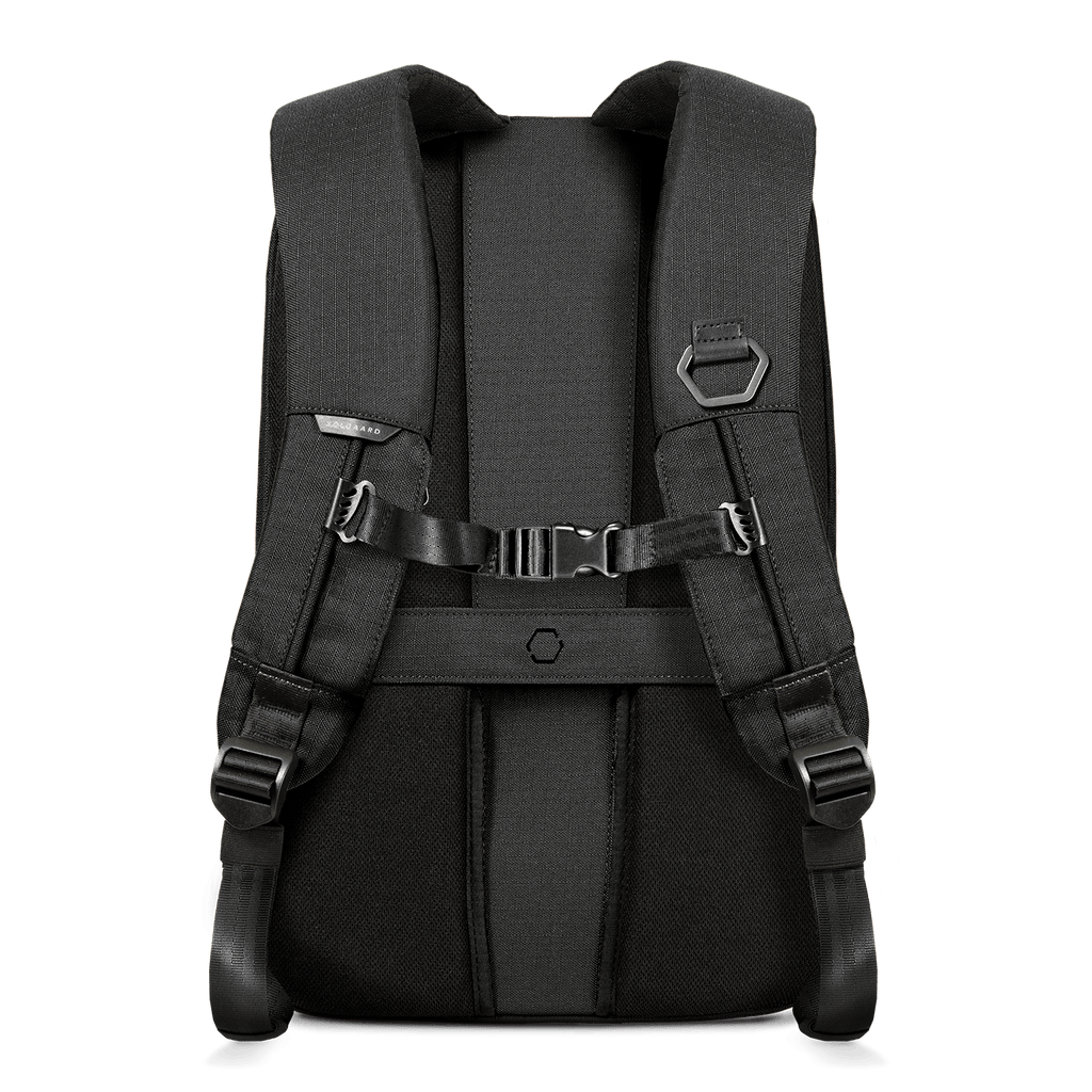 Solgaard Venture V1 Baltic Black 6