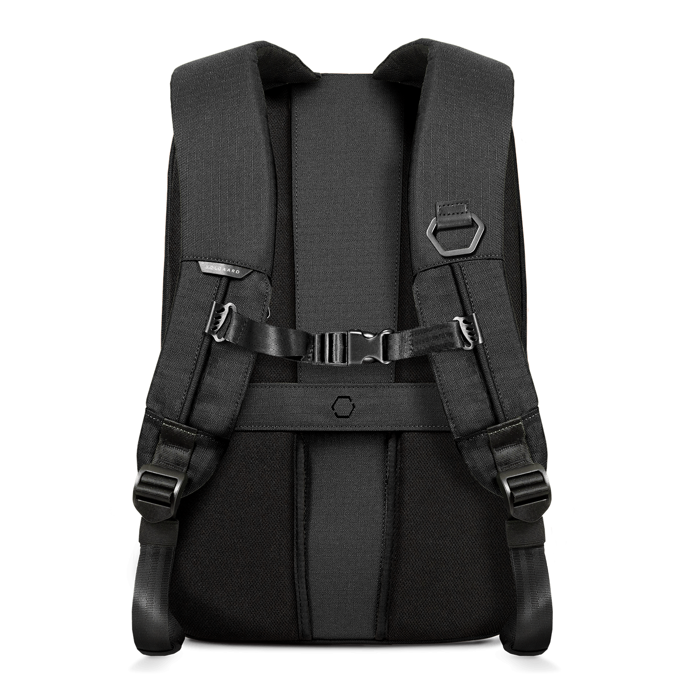 Solgaard Venture V1 Baltic Black 6