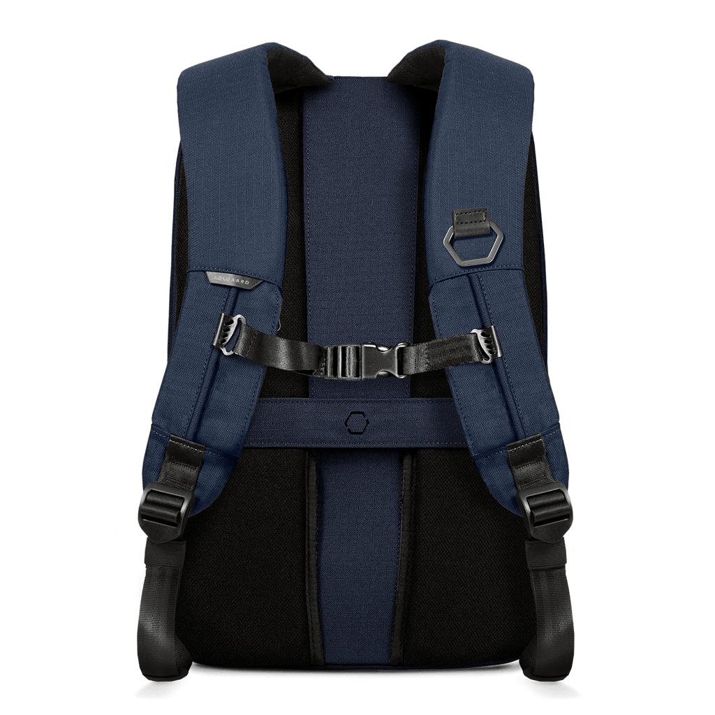 Venture V1 mit Regalsystem