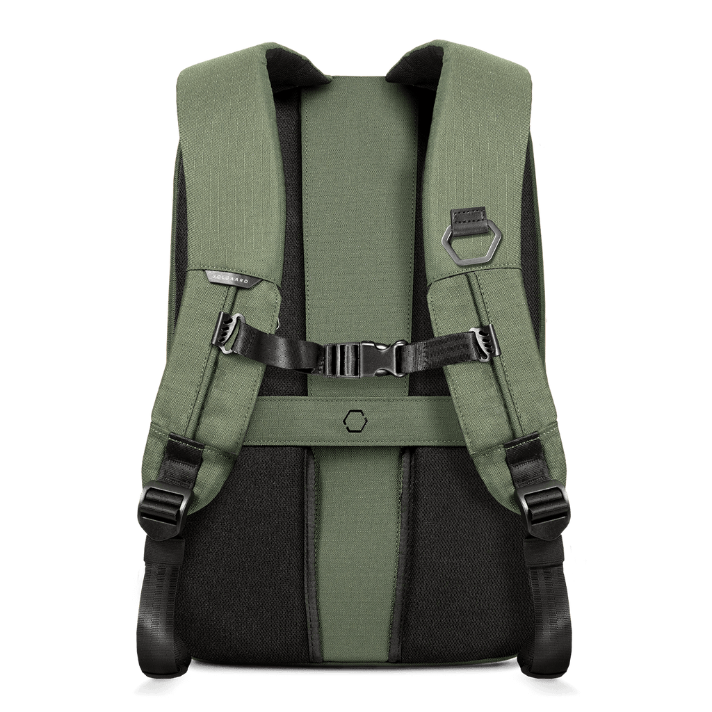 Solgaard Venture V1 Granada Green 6