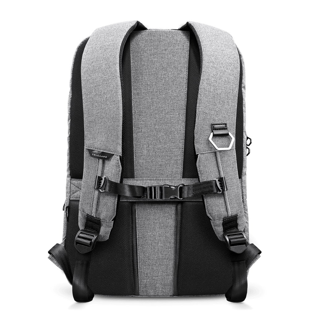 Venture V1 mit Regalsystem