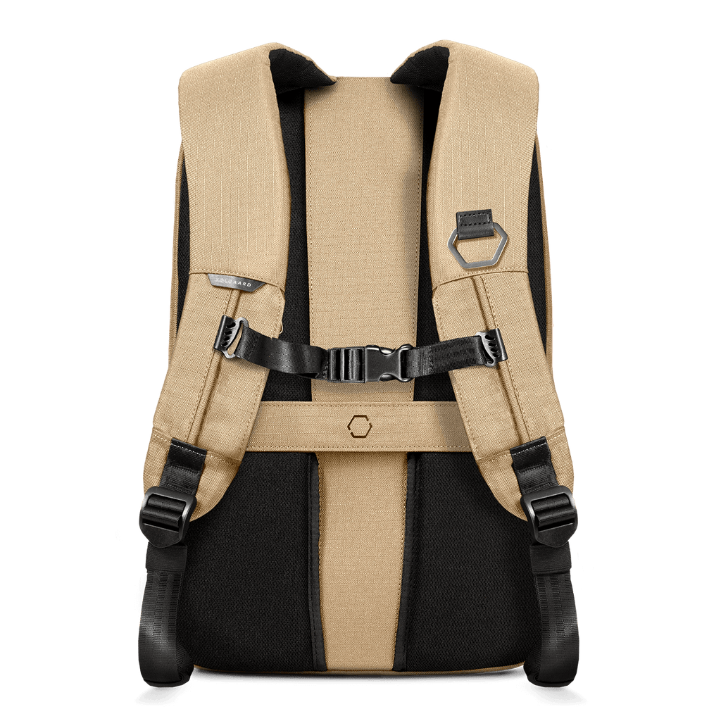 Venture V1 mit Regalsystem
